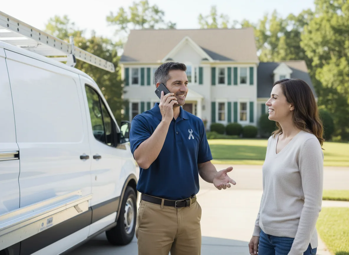 Home Gutter Service Ramer, TN FAQs